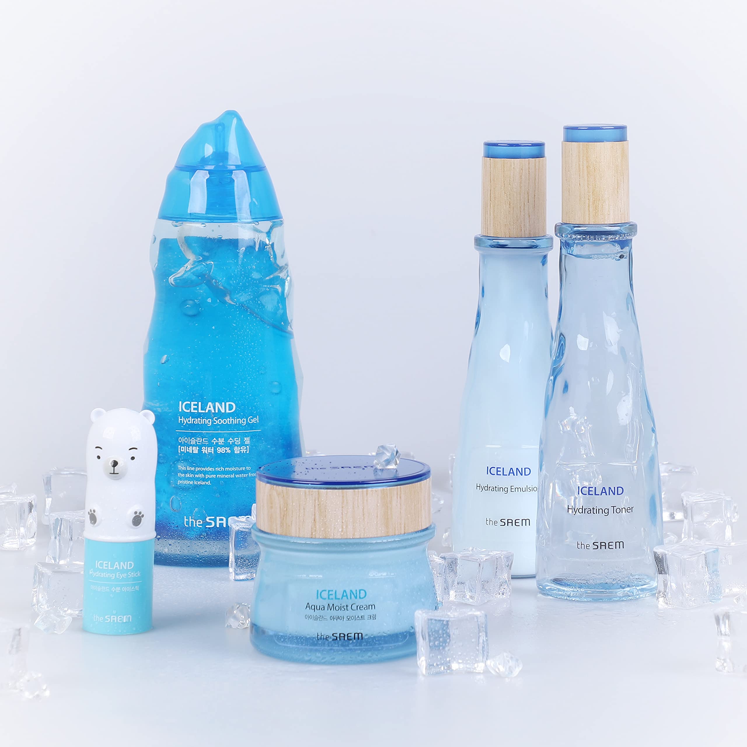 THE SAEM