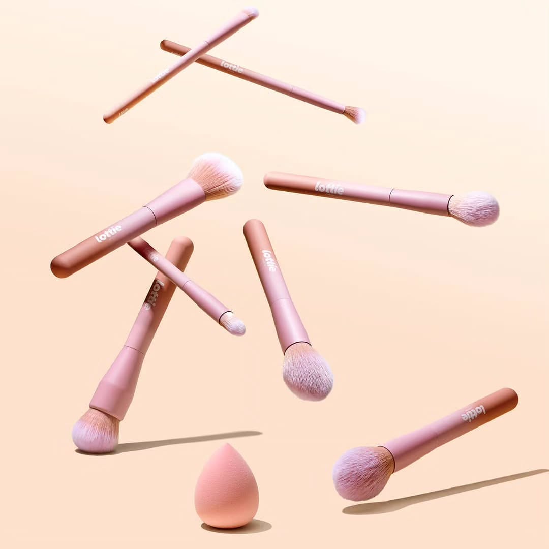 BRUSHES