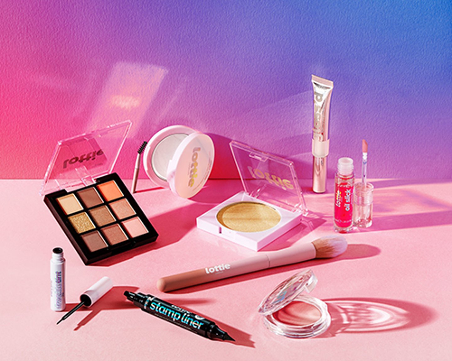 MAKE YOUR LOTTIE BOX