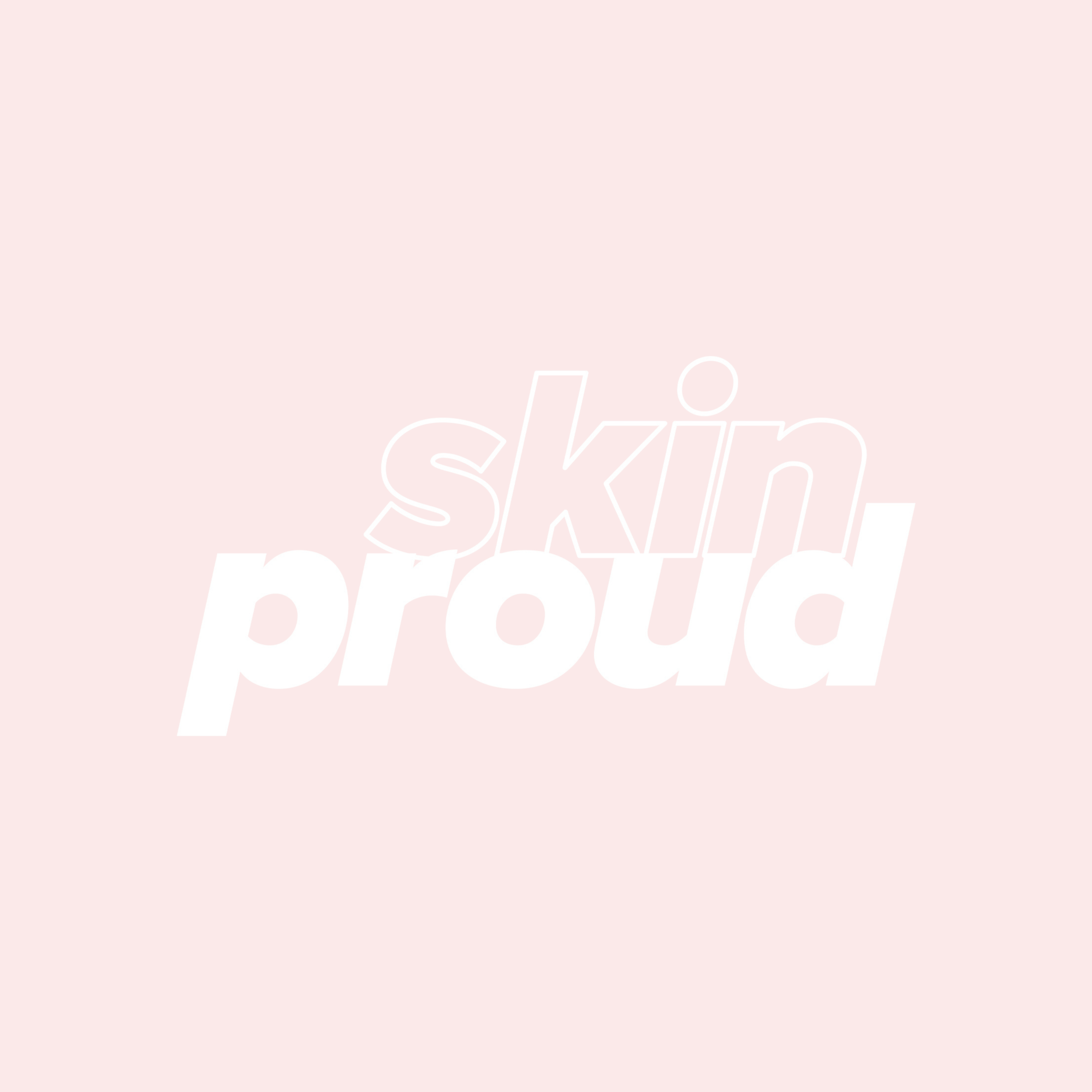 SKINPROUD
