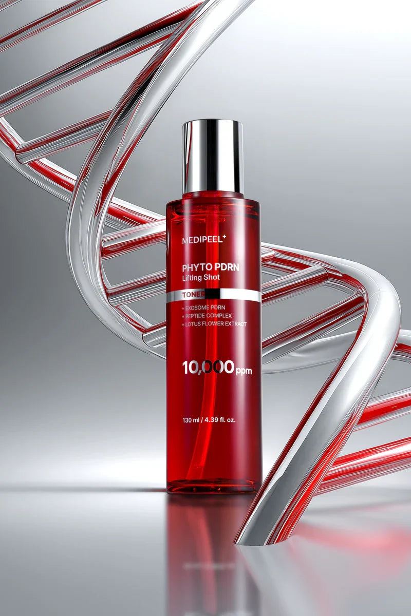 MEDIPEEL- Phyto PDRN Lifting Shot Toner Τονωτική Λοσιόν 130ml