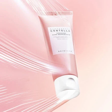 SKIN1004 Madagascar Centella Poremizing Glow Wrapping Mask 100 ml