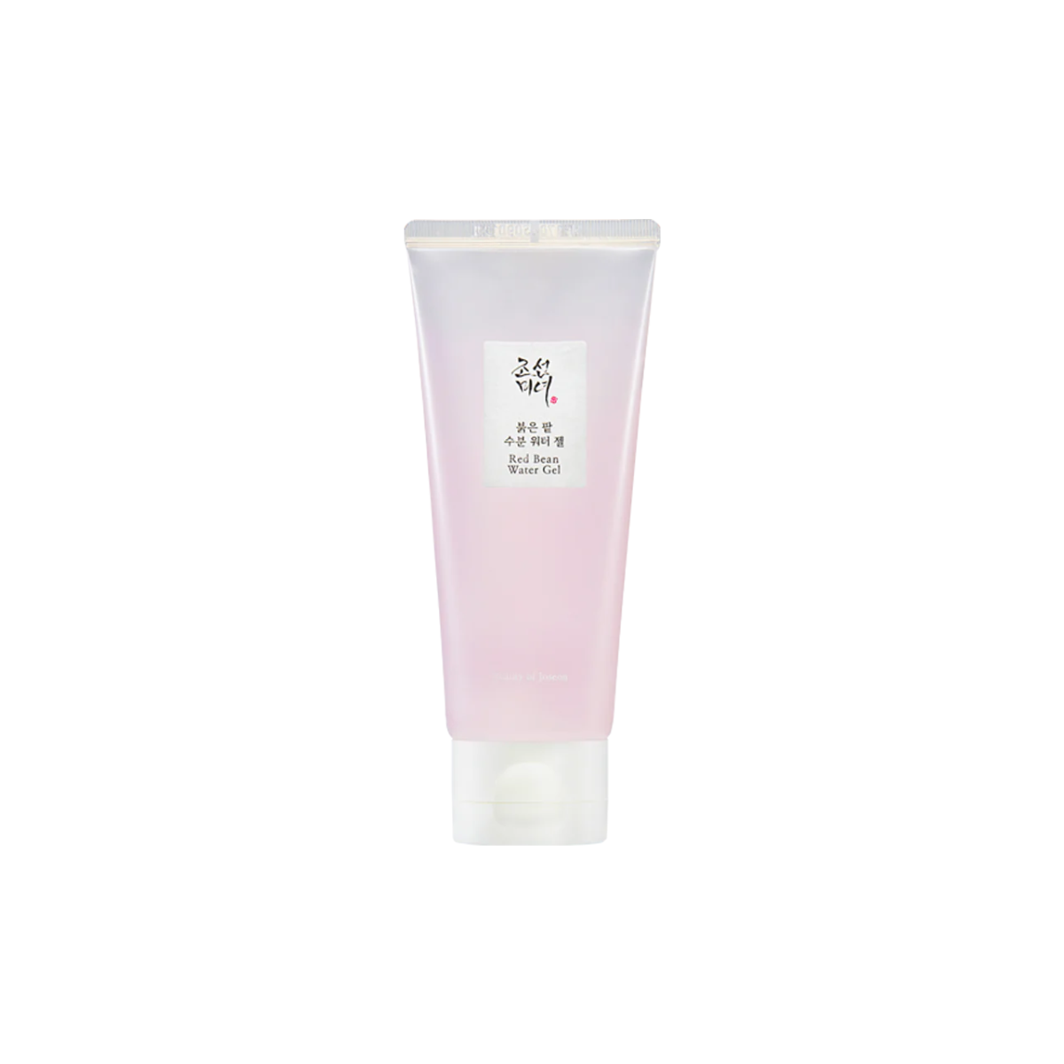 BEAUTY OF JOSEON - Red Bean Water Gel 100ml