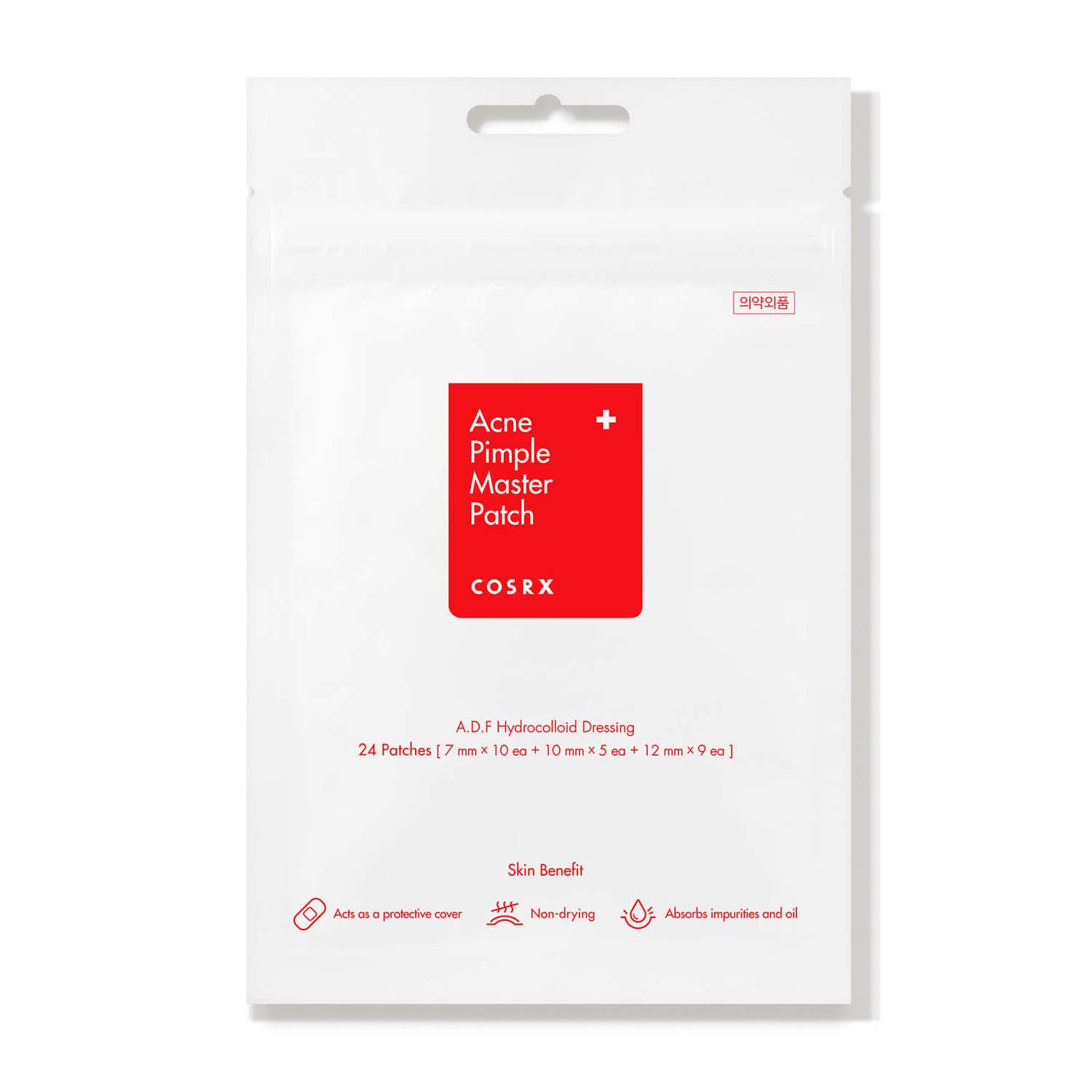Cosrx Master Patch Original Fit 24 τεμάχια
