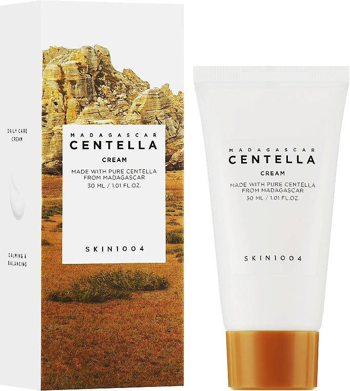 SKIN1004 Κρέμα Madagascar Centella 30ml 