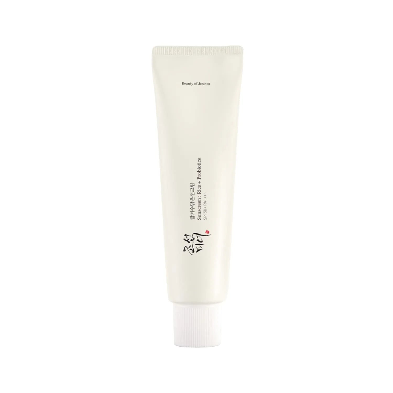 Beauty of Joseon Relief Sun, Rice & Probiotics SPF50+ PA++++ 50 ml