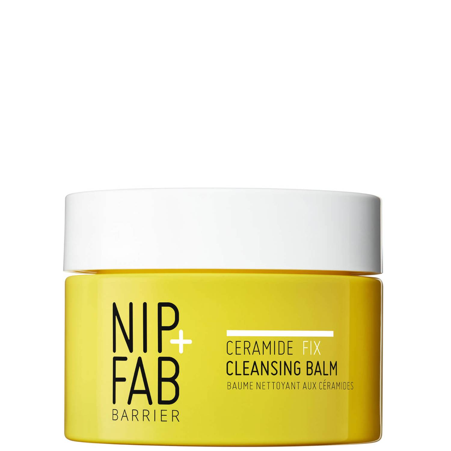 Βάλσαμο καθαρισμού Ceramide Fix