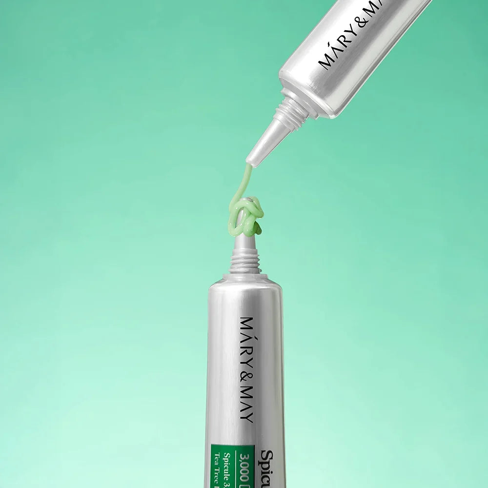 Mary & May – Spicule Azelaic PDRN Spot Cream, 15g