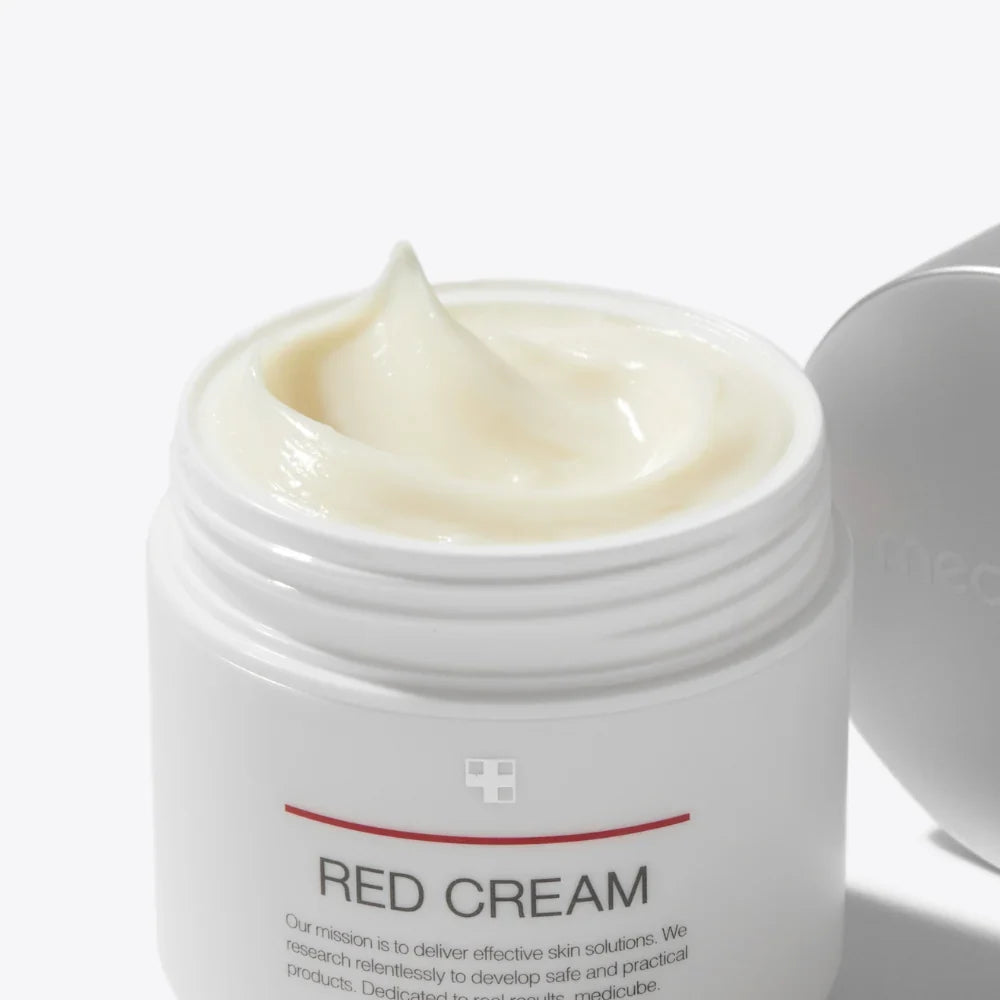 Medicube Red Cream 2.0 – Κρέμα προσώπου