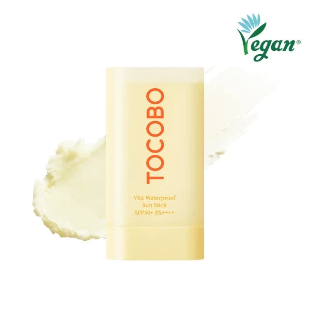 TOCOBO VITA WATERPROOF SUN STICK