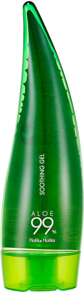 HOLIKA HOLIKA - Aloe 99% Soothing Gel 250ml