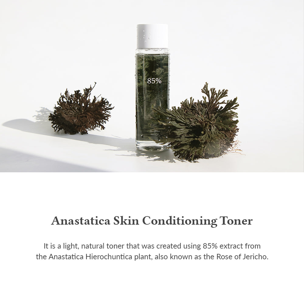 DR.ALTHEA - Anastatica Skin Conditioning Toner 250ml