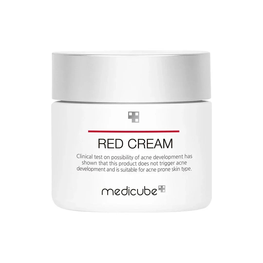 Medicube Red Cream 2.0 – Κρέμα προσώπου