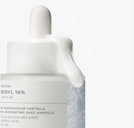 SKIN1004 Madagascar Centella Matrixyl 10 Boosting Shot Ampoule 30ml