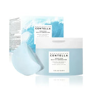 Skin1004 Madagascar Centella Hyalucica Jellyfit Ampoule Pad Δίσκοι Τόνωσης 60pcs