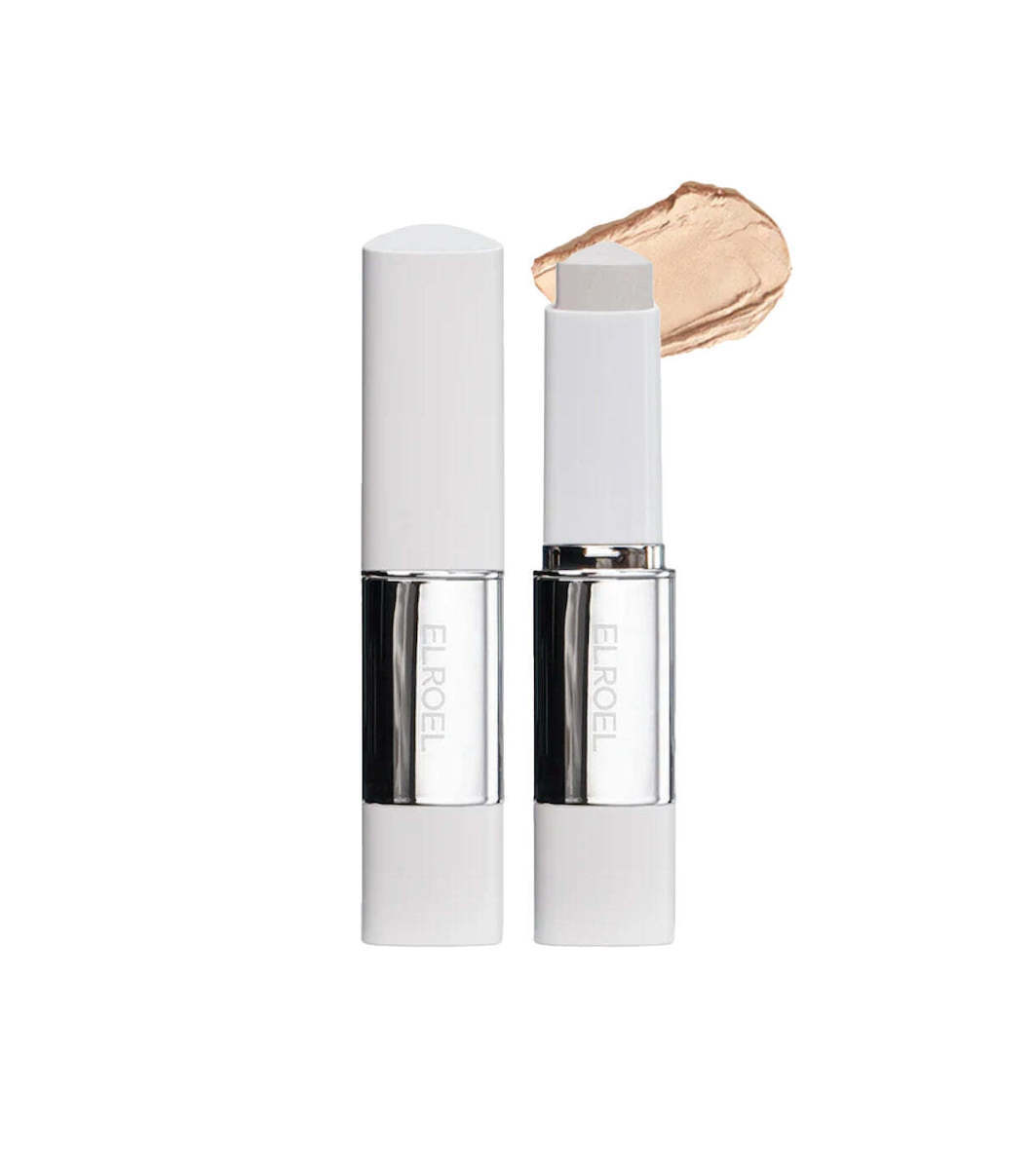ELROEL Cover Cream Stick Foundation in Stick Medium Μακιγιάζ Προσώπου 13g
