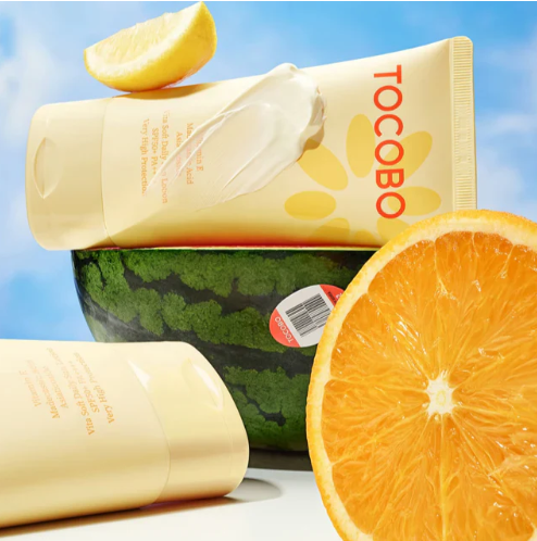 TOCOBO VITA SOFT DAILY SUN LOTION 150ML