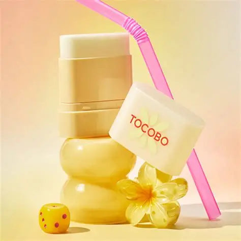 TOCOBO Vita Waterproof Sun Stick – Αντηλιακό stick Περιποίηση Ματιών