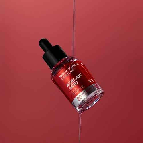 VT Cosmetics Azelaic Acid A1 Calming Ampoule Ορός Προσώπου 30ml