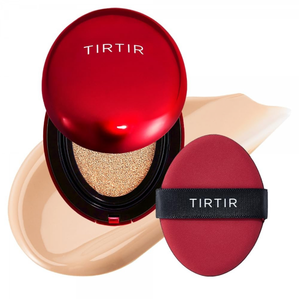 Tirtir - Mask Fit Red Cushion  21N IVORY 18g