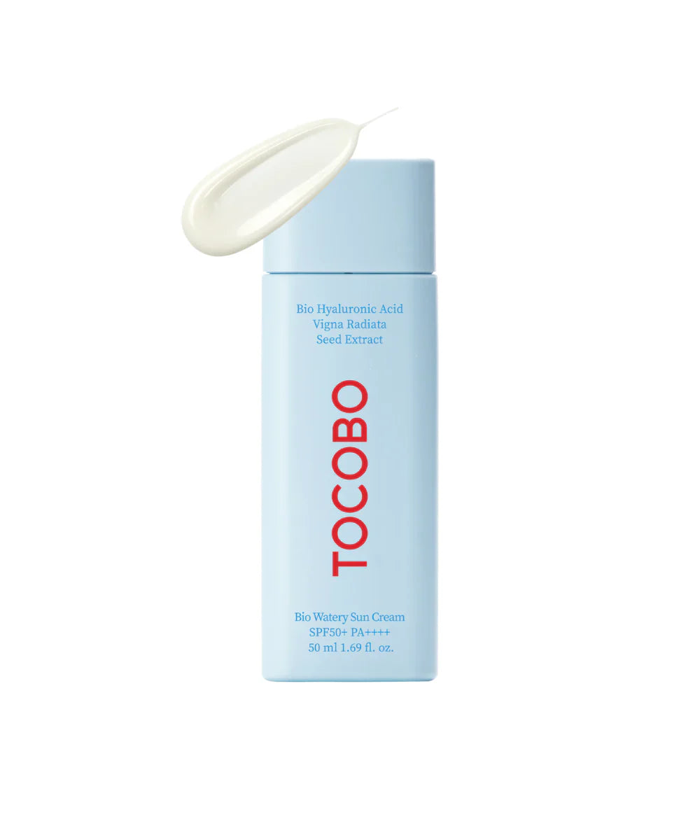 TOCOBO Bio Watery Sun Cream SPF50 PA++++ 50 ml – Αντηλιακό προσώπου
