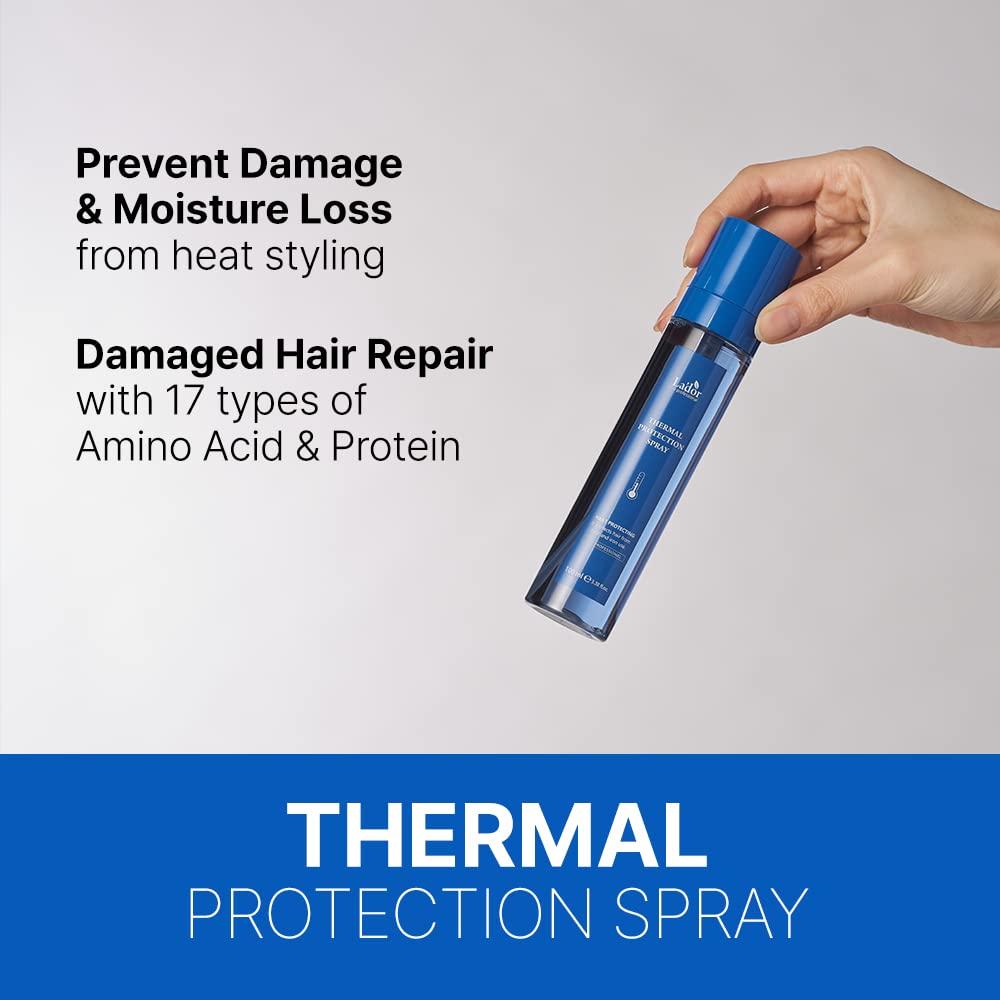 LADOR - Σπρέι Θερμικής Προστασίας 100ml