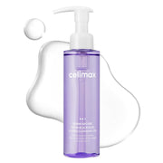 Celimax Fresh Blackhead Jojoba Cleansing Oil Καθαριστικό Έλαιο Προσώπου για Μαύρα Στίγματα 150ml