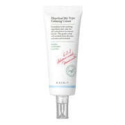AXIS-Y - Κρέμα καταπράυνσης Heartleaf My Type 60ml