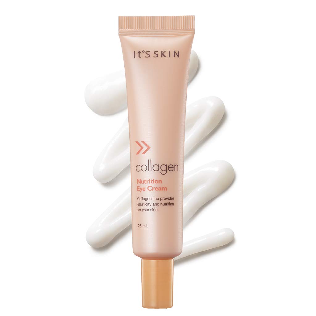 IT'S SKIN - Κρέμα Ματιών Collagen Nutrition 25ml