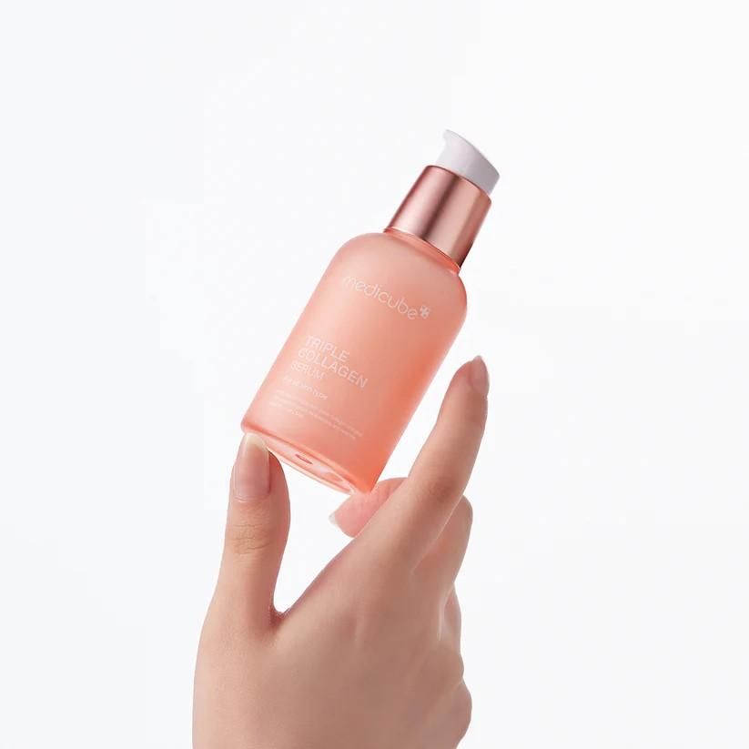 MEDICUBE - Triple Collagen Serum 55ml 
