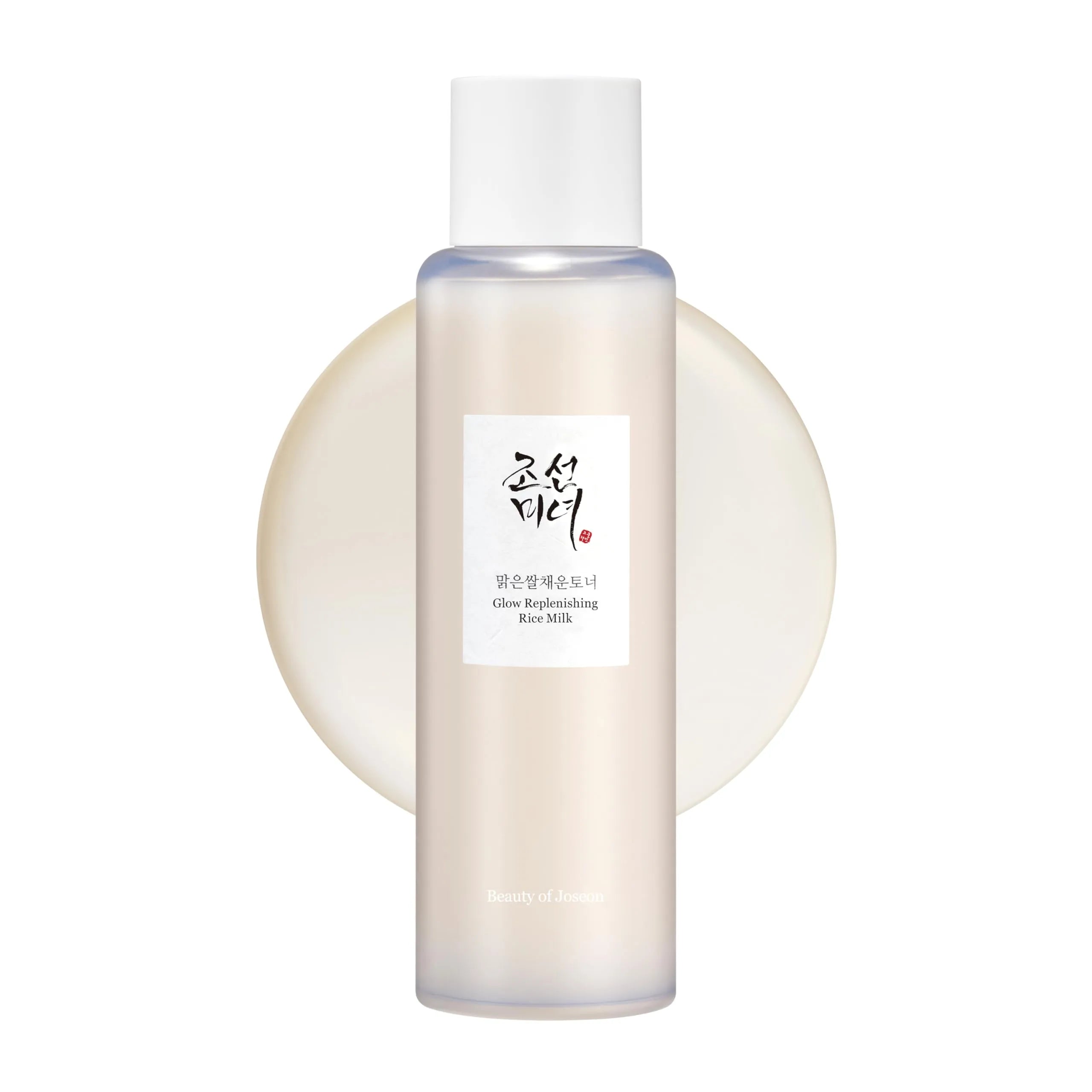 BEAUTY OF JOSEON - Glow Replenishing Rice Milk 150ml