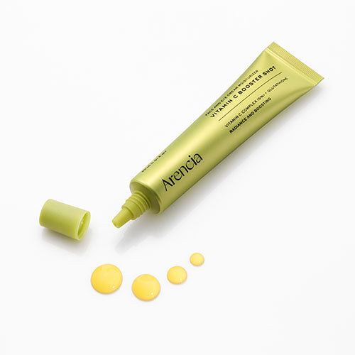 Arencia Vitamin C Booster Shot, 30 ml – Ορός προσώπου Toner Προσώπου