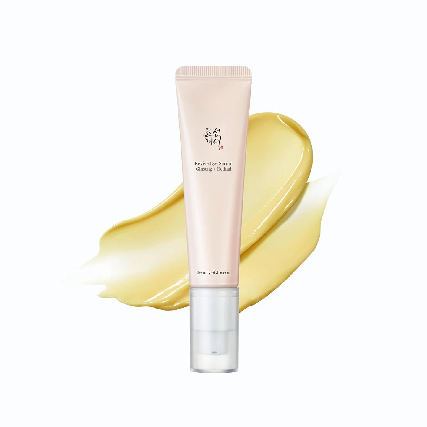 BEAUTY OF JOSEON - Ορός Ματιών με Τζίνσενγκ & Ρετινάλη 30ml