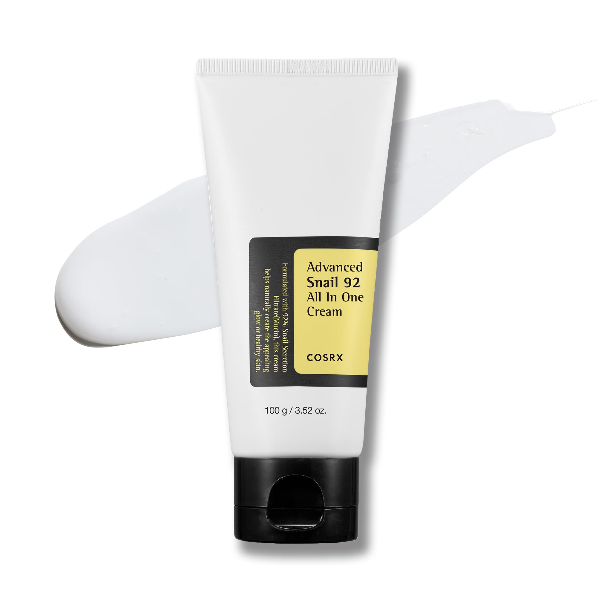 COSRX - Κρέμα Advanced Snail All in One 100g (ΝΕΑ ΣΥΣΚΕΥΑΣΙΑ)