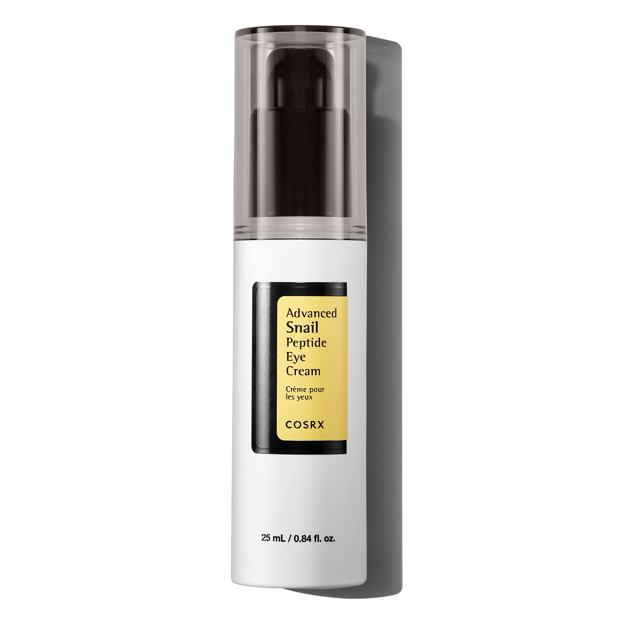 COSRX - Advanced Snail Peptide Eye Cream 25ml