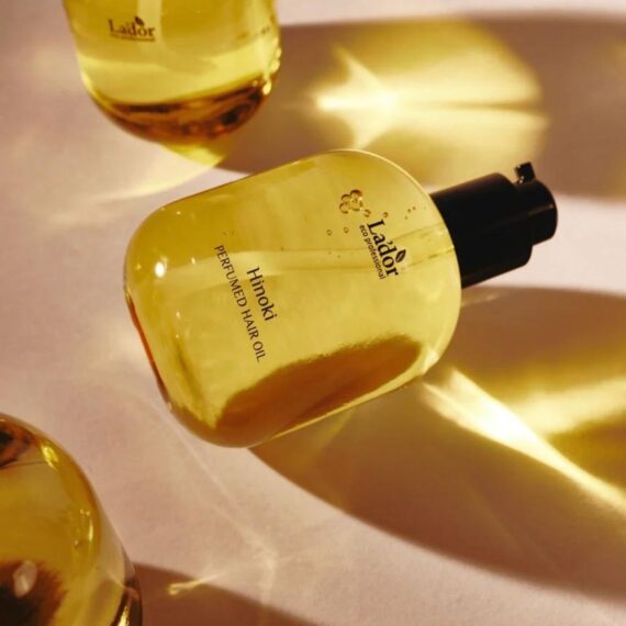 La’dor Perfumed Hair Oil – Hinoki 30ml