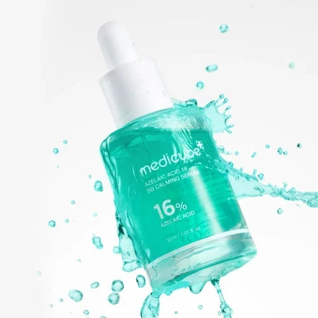 Medicube Azelaic Acid 16 BB Soothing Serum 2.0, 30 ml – Ορός προσώπου