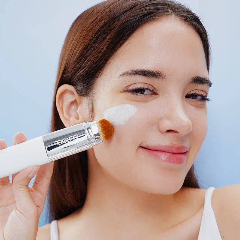 ELROEL BLANC COVER CREAM STICK DEEP Κρέμα Προσώπου 13g
