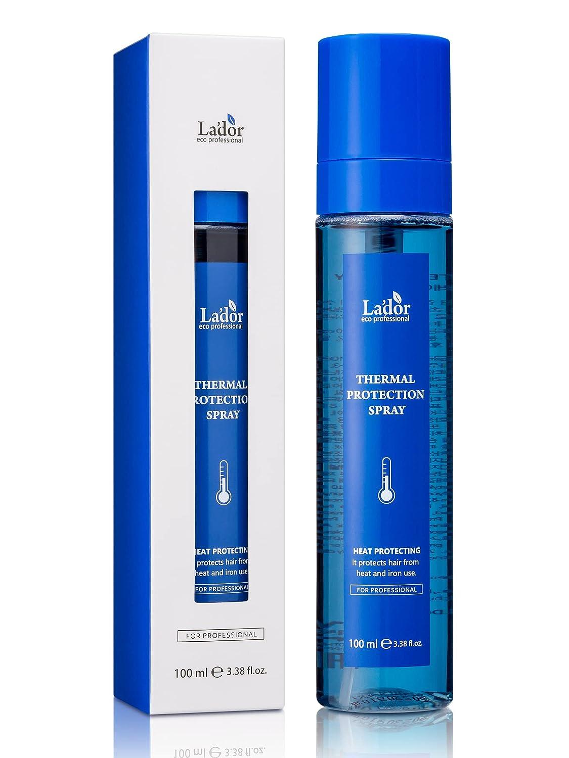 LADOR - Σπρέι Θερμικής Προστασίας 100ml