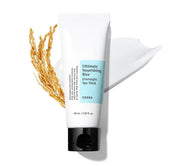 COSRX - Ultimate Nourishing Rice Overnight Spa Mask 60ml