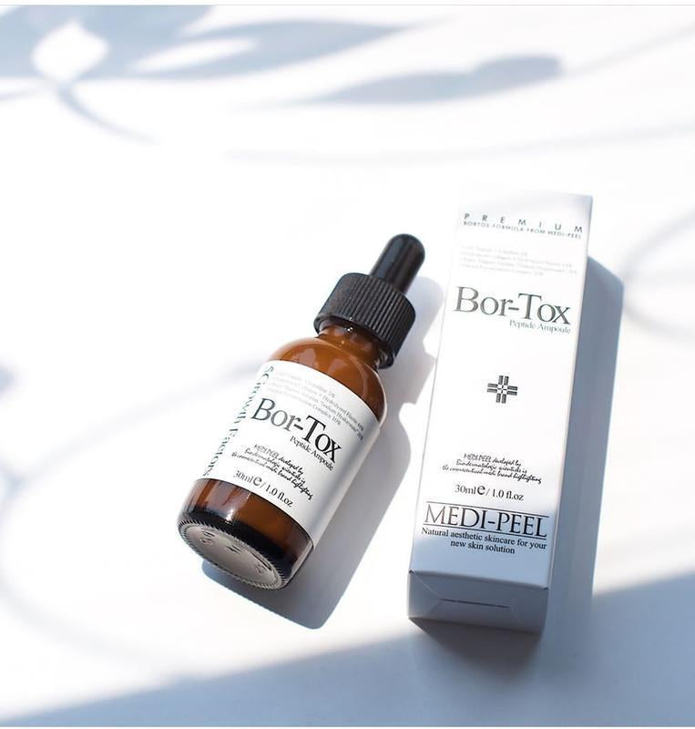 MEDI PEEL - Αμπούλα Peptide-Tox Bor 30ml