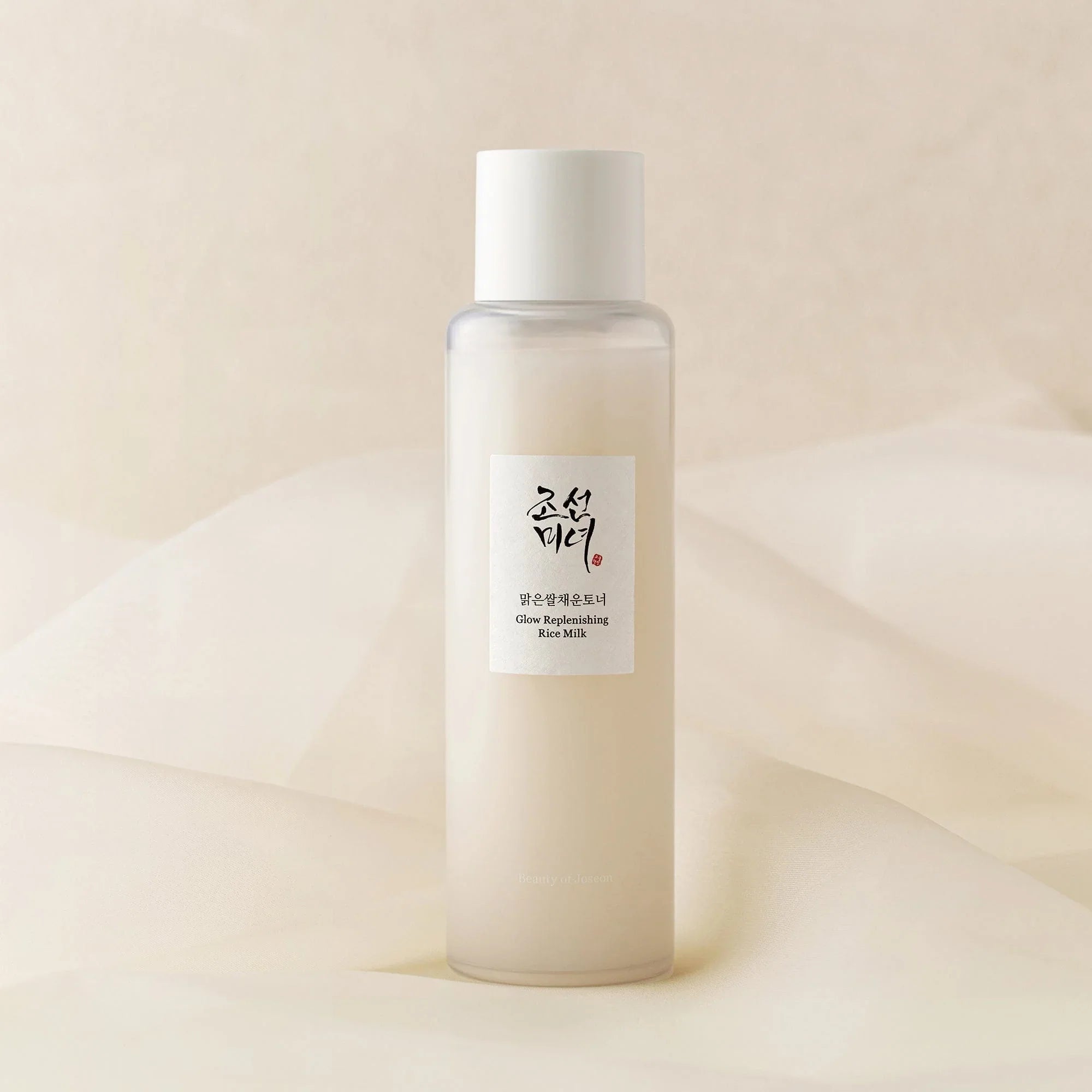 BEAUTY OF JOSEON - Glow Replenishing Rice Milk 150ml