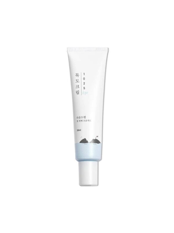 ROUND LAB - 1025 Dokdo Eye Cream 30ml