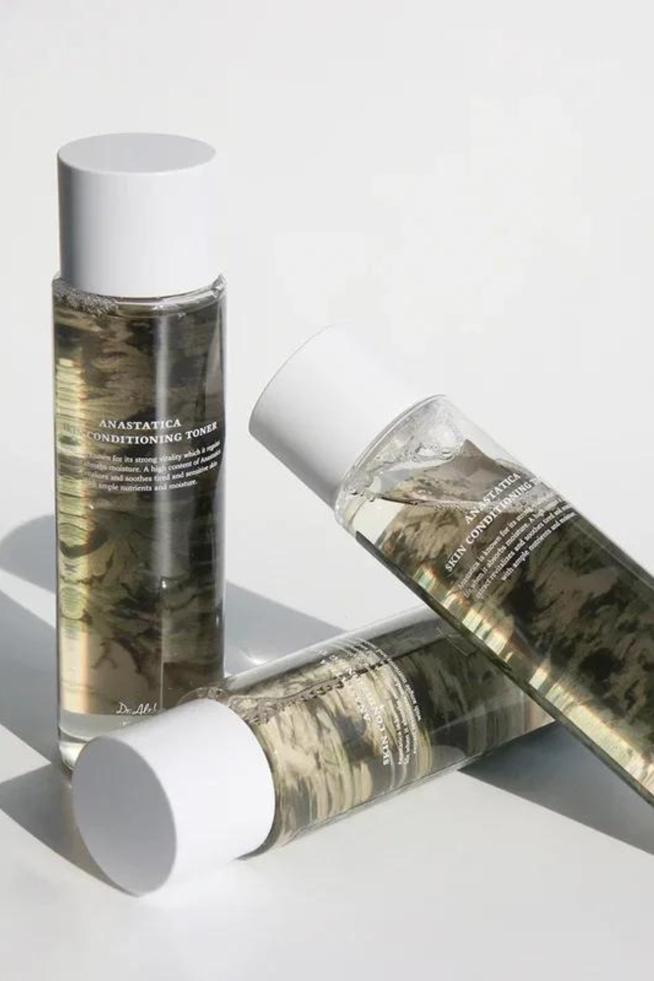 DR.ALTHEA - Anastatica Skin Conditioning Toner 250ml