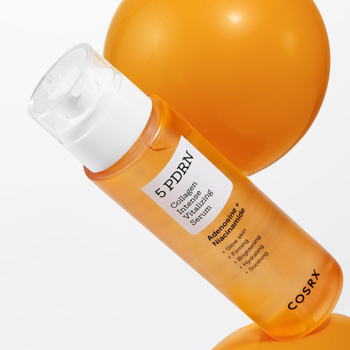 COSRX 5 PDRN Collagen Intense Vitalizing Serum Ορός Προσώπου 100ml