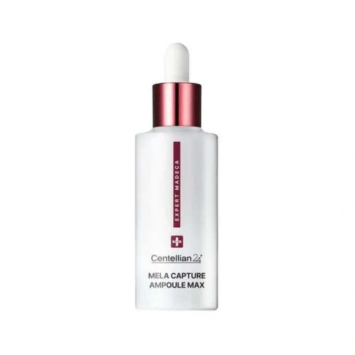 Centellian30 Centellian24 Expert Madeca Mela Capture Ampoule Max Face Serum Ορός Προσώπου 15ml