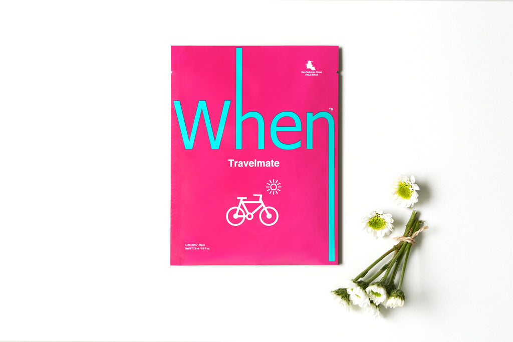 όταν το travelmate (12 τεμάχια με θήκη-θήκη)