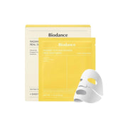 Biodance - Radiant Vita Niacinamide Real Deep Mask - Μάσκα Προσώπου με Φωτεινή Δράση