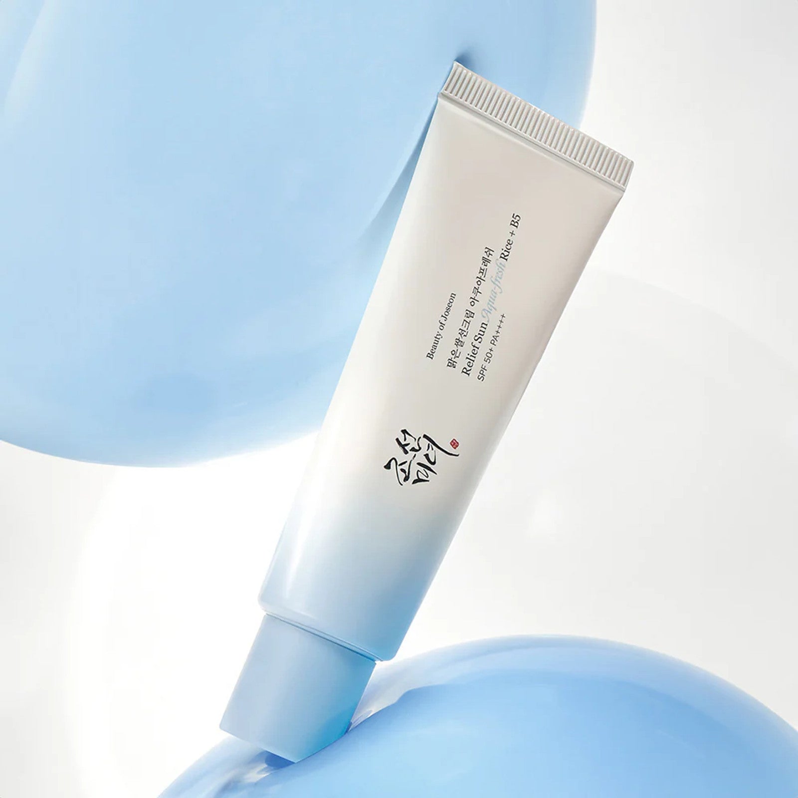 BEAUTY OF JOSEON - Αντηλιακό Aqua Fresh με ρύζι + B5 SPF50+ PA++++ 50ml