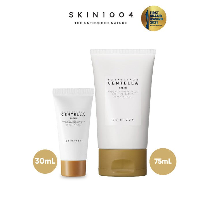 SKIN1004 Κρέμα Madagascar Centella 30ml 